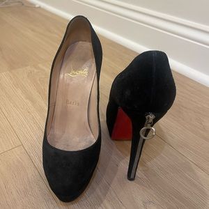 Christian Louboutin Heels